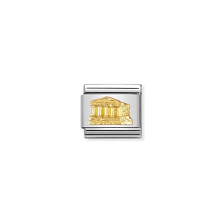 Nomination - Gylt Parthenon