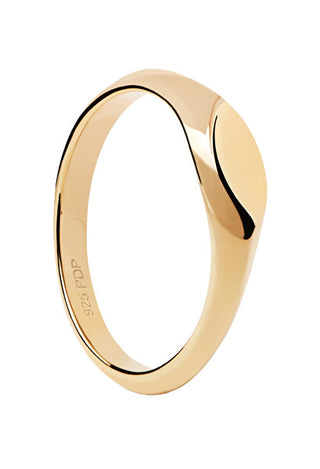 PDPAOLA - Gyltur ringur