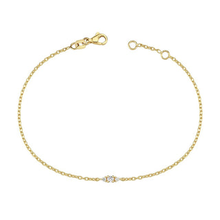 Nuran - Petit Armband