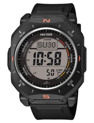 Casio Protrek