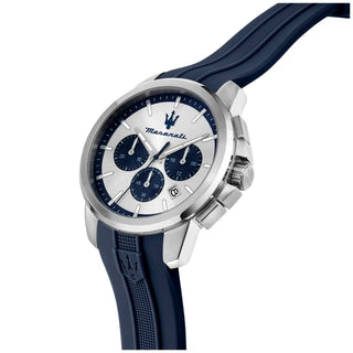 Maserati við gummireim