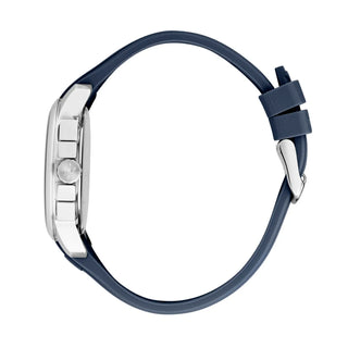 Maserati við gummireim