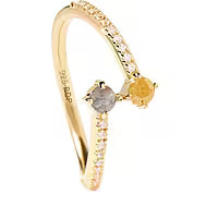 PDPAOLA - Gyltur ringur