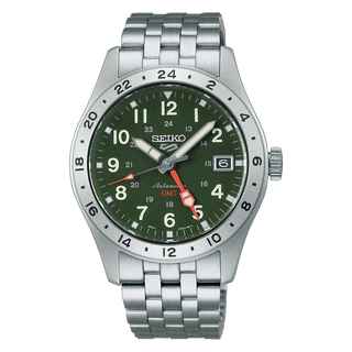 Seiko - Seiko 5 Sports Watch