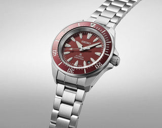 Seiko Prospex Diver´s Harra Ur - SRPL11K1 Reytt
