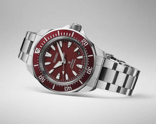 Seiko Prospex Diver´s Harra Ur - SRPL11K1 Reytt