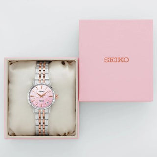 Seiko Presage - Sakura Aviation - Limited Edition
