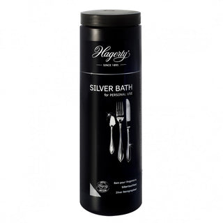 Silver Bath - Hagerty