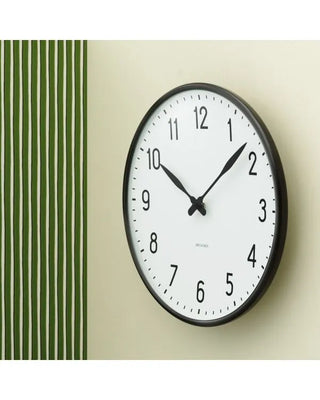 Station ø16 cm - Arne Jacobsen