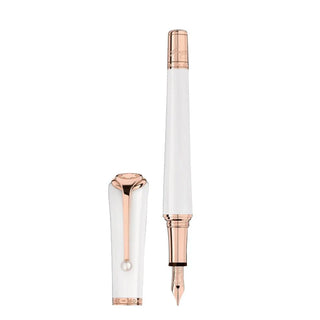 Mont Blanc - Marilyin Monroe fyllipennur