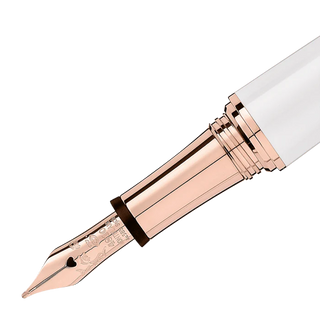 Mont Blanc - Marilyin Monroe fyllipennur