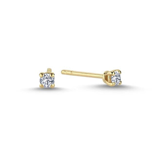 Nuran - The one oyrastikkarir 0,23ct