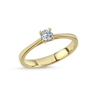 Nuran - THE ONE Ringur 0,33ct