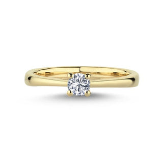Nuran - THE ONE Ringur 0,33ct