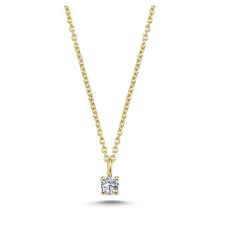 Nuran - THE ONE Viðhang 0,23ct