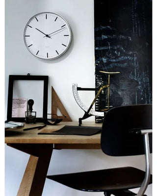 City Hall Ø21 - Arne Jacobsen