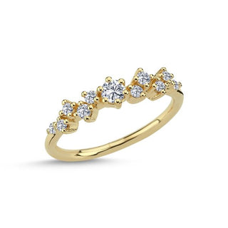 Nuran - Twinkle ringur