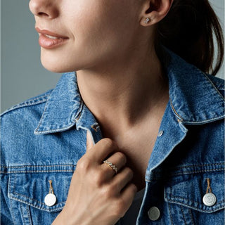 Nuran - Twinkle ringur