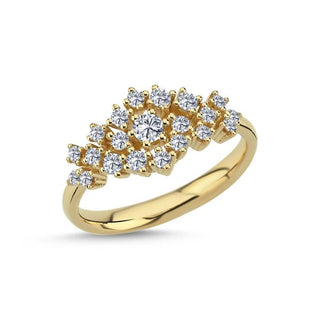 Nuran - TWINKLE Ringur