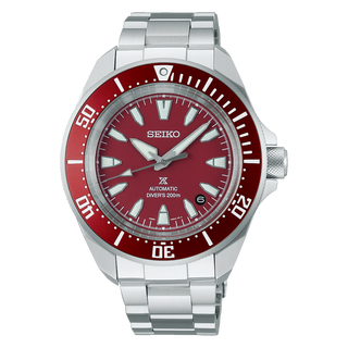 Seiko Prospex Diver´s Harra Ur - SRPL11K1 Reytt