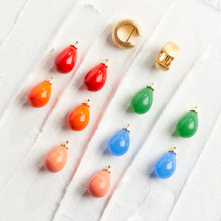 Oyraviðhang dropi - Heide Heinzendorff