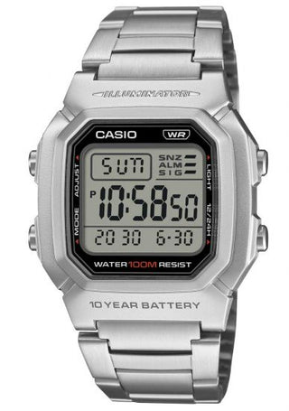 Casio Collection