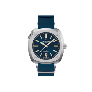 Certina DS+ Kit Urban & Heritage