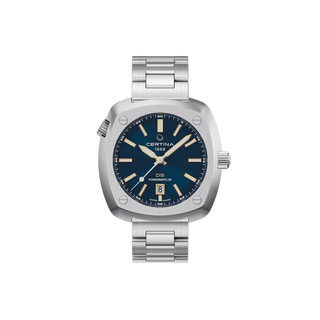 Certina DS+ Kit Urban & Heritage