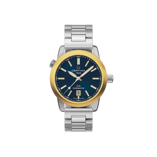 Certina DS+ Kit Urban & Heritage