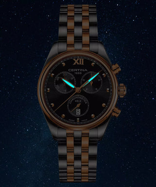 Certina DS-8