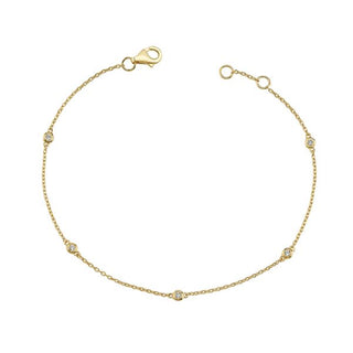 Nuran - ZOE Armband